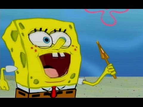 spongebob squarepants episodes on youtube